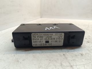 bontott BMW 5 E39 Jobb első Ajtó Vezérlőegység