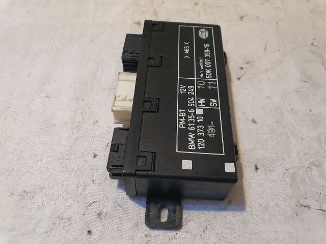 bontott BMW 5 E39 Jobb első Ajtó Vezérlőegység