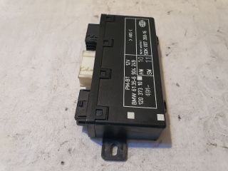 bontott BMW 5 E39 Jobb első Ajtó Vezérlőegység