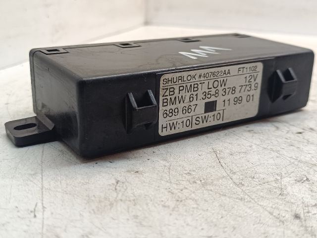 bontott BMW 5 E39 Jobb első Ajtó Vezérlőegység