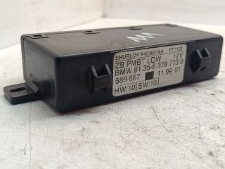 bontott BMW 5 E39 Jobb első Ajtó Vezérlőegység