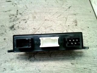 bontott BMW 5 E39 Jobb első Ajtó Vezérlőegység