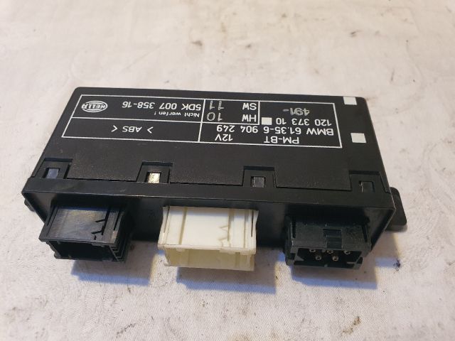 bontott BMW 5 E39 Jobb első Ajtó Vezérlőegység