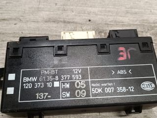 bontott BMW 5 E39 Jobb első Ajtó Vezérlőegység