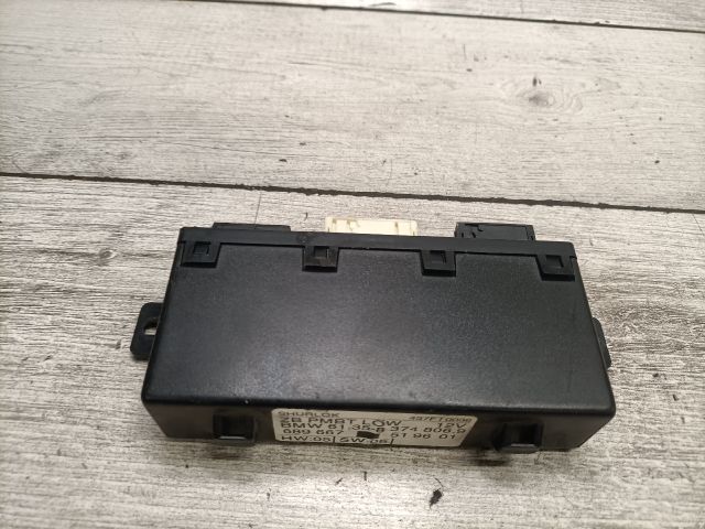 bontott BMW 5 E39 Jobb első Ajtó Vezérlőegység