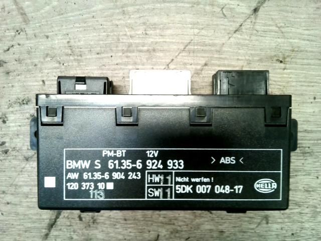 bontott BMW 5 E39 Jobb első Ajtó Vezérlőegység