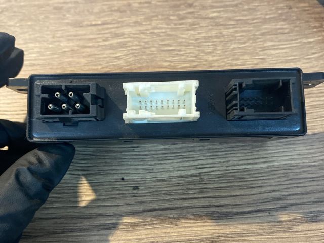 bontott BMW 5 E39 Jobb első Ajtó Vezérlőegység