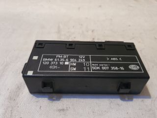 bontott BMW 5 E39 Jobb első Ajtó Vezérlőegység