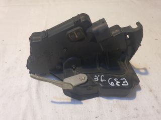 bontott BMW 5 E39 Jobb első Ajtózár