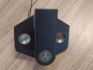 bontott BMW 5 E39 Jobb első Ajtózár