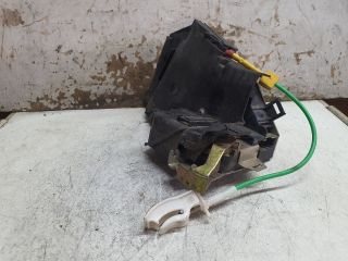 bontott BMW 5 E39 Jobb első Ajtózár