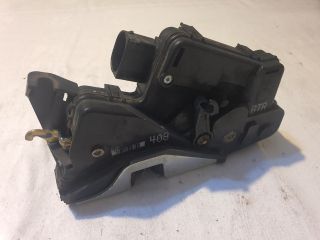 bontott BMW 5 E39 Jobb első Ajtózár