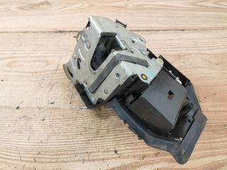 bontott BMW 5 E39 Jobb első Ajtózár