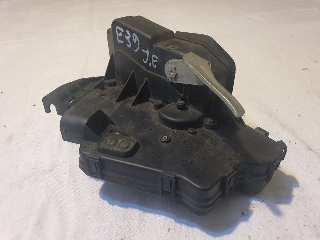 bontott BMW 5 E39 Jobb első Ajtózár