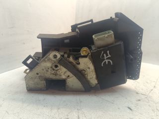 bontott BMW 5 E39 Jobb első Ajtózár