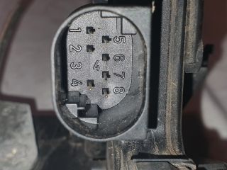 bontott BMW 5 E39 Jobb első Ajtózár