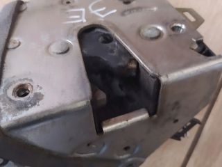 bontott BMW 5 E39 Jobb első Ajtózár