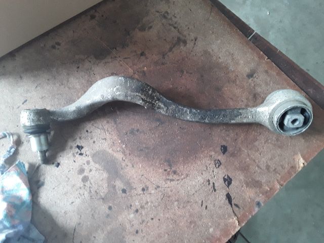 bontott BMW 5 E39 Jobb első Alsó Első Lengőkar