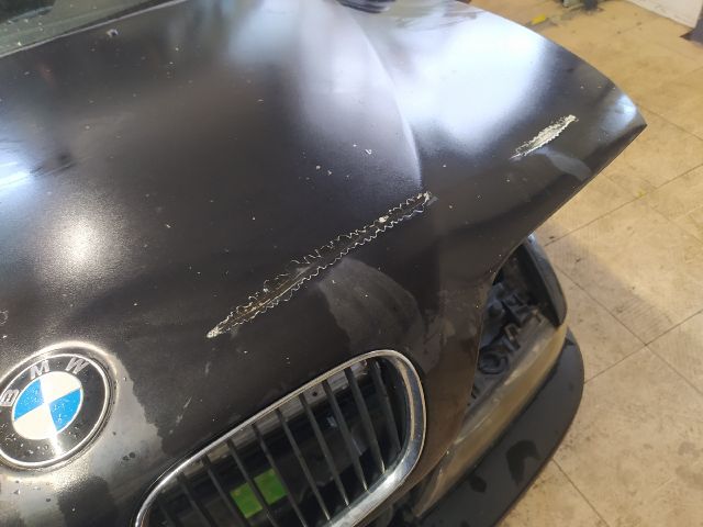 bontott BMW 5 E39 Jobb első Belső Küszöb Burkolat