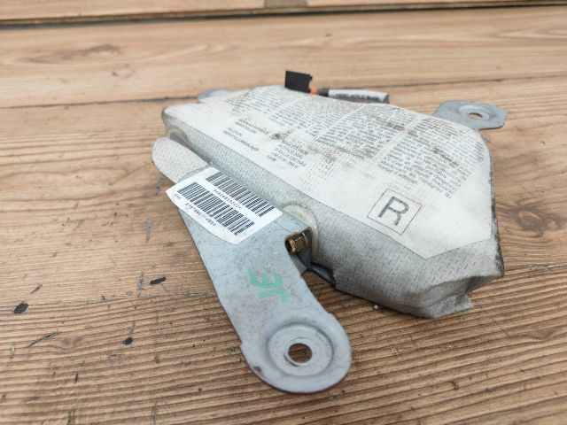 bontott BMW 5 E39 Jobb első Függöny Légzsák