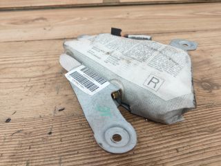 bontott BMW 5 E39 Jobb első Függöny Légzsák