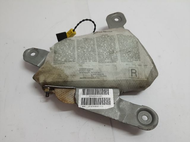 bontott BMW 5 E39 Jobb első Függöny Légzsák