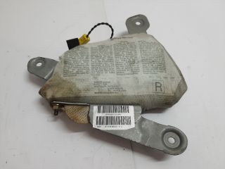 bontott BMW 5 E39 Jobb első Függöny Légzsák