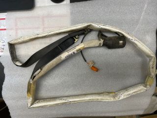 bontott BMW 5 E39 Jobb első Függöny Légzsák