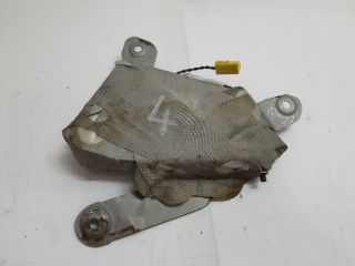 bontott BMW 5 E39 Jobb első Függöny Légzsák