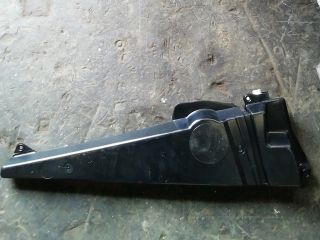 bontott BMW 5 E39 Jobb első Hangszóró Burkolat