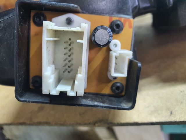 bontott BMW 5 E39 Jobb első Hangszóró