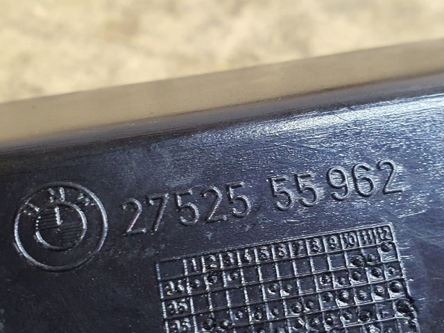 bontott BMW 5 E39 Jobb első Hangszóró