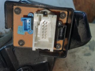 bontott BMW 5 E39 Jobb első Hangszóró