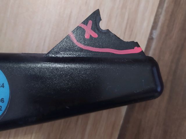 bontott BMW 5 E39 Jobb első Hangszóró