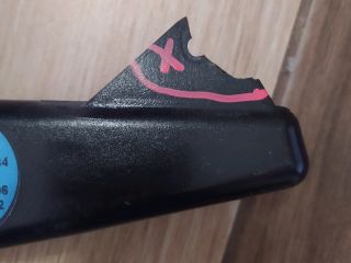 bontott BMW 5 E39 Jobb első Hangszóró