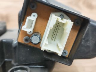 bontott BMW 5 E39 Jobb első Hangszóró