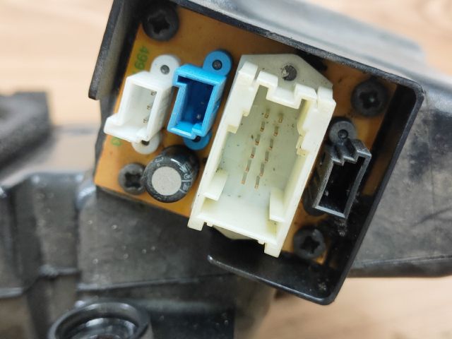 bontott BMW 5 E39 Jobb első Hangszóró