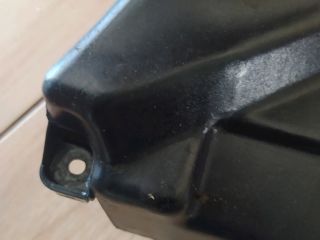 bontott BMW 5 E39 Jobb első Hangszóró