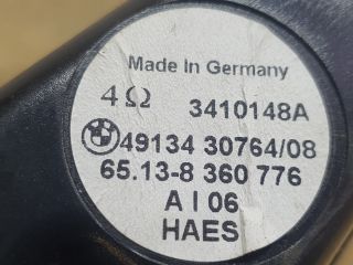 bontott BMW 5 E39 Jobb első Hangszóró