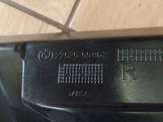 bontott BMW 5 E39 Jobb első Hangszóró