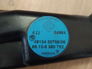 bontott BMW 5 E39 Jobb első Hangszóró