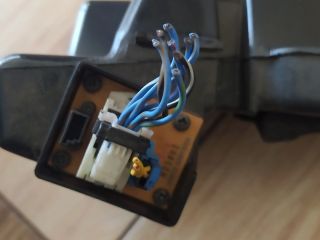 bontott BMW 5 E39 Jobb első Hangszóró