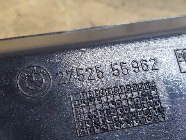 bontott BMW 5 E39 Jobb első Hangszóró