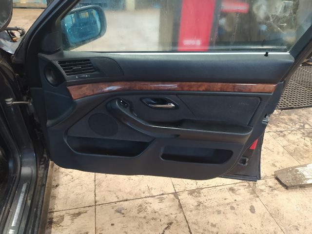 bontott BMW 5 E39 Jobb első Kapaszkodó (Felső)