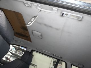 bontott BMW 5 E39 Jobb első Kapaszkodó (Felső)