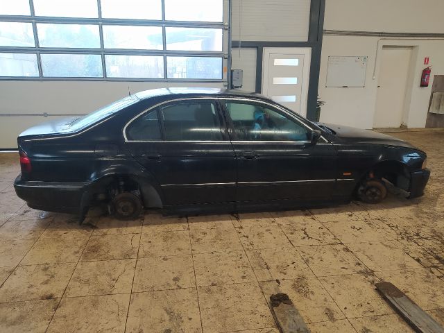 bontott BMW 5 E39 Jobb első Kapaszkodó (Felső)