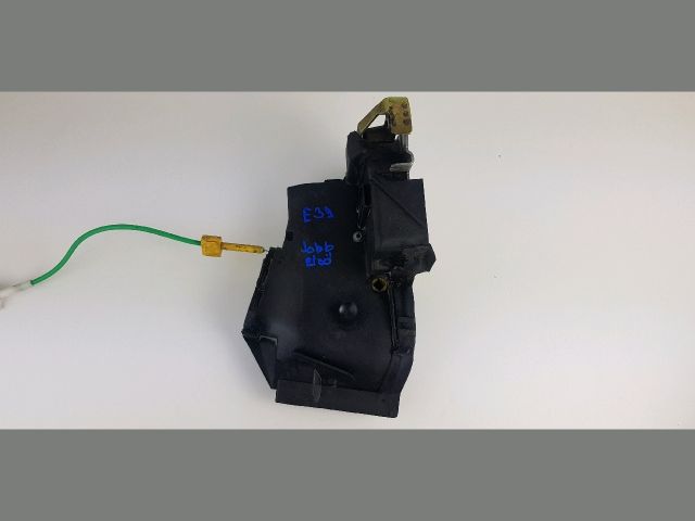 bontott BMW 5 E39 Jobb első Központizár Motor