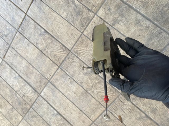 bontott BMW 5 E39 Jobb első Külső Kilincsfészek