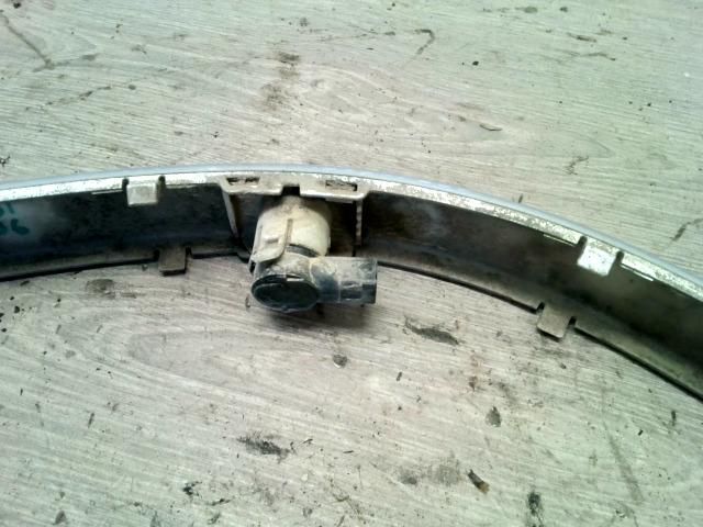 bontott BMW 5 E39 Jobb első Lökhárító Díszléc