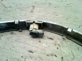 bontott BMW 5 E39 Jobb első Lökhárító Díszléc